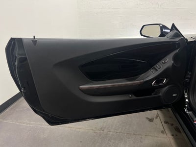 2015 Chevrolet Camaro 2LT 2LT