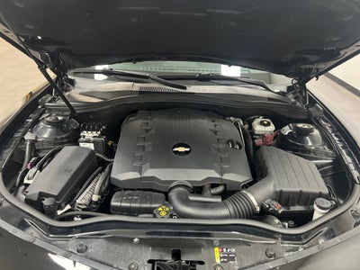 2015 Chevrolet Camaro 2LT 2LT