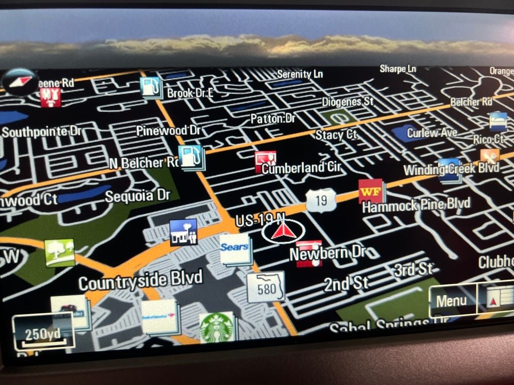 2015 Chevrolet Camaro 2LT 2LT