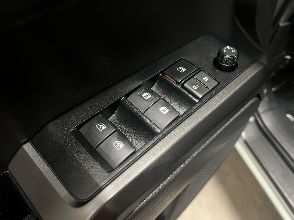 2022 Toyota Tacoma TRD Off-Road V6