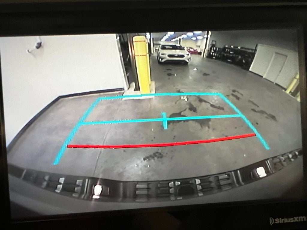 2022 Toyota Tacoma TRD Off-Road V6