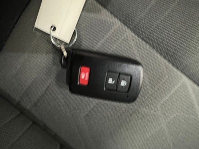 2022 Toyota Tacoma TRD Off-Road V6