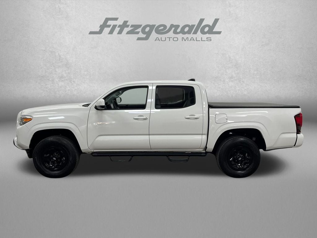 2023 Toyota Tacoma SR V6