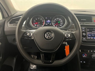 2021 Volkswagen Tiguan 2.0T S