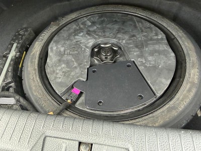 2018 Volkswagen Golf GTI Autobahn