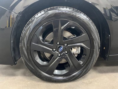 2022 Subaru Legacy 2.5i Sport