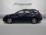 2018 Subaru Outback 3.6R Limited