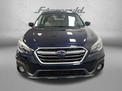 2018 Subaru Outback 3.6R Limited
