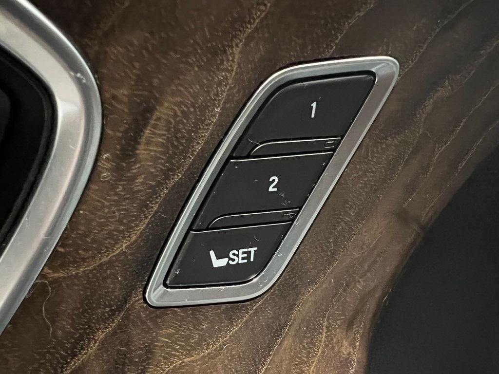 2019 Acura RDX Advance Package SH-AWD