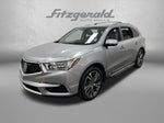2020 Acura MDX Technology