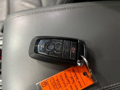 2020 Lincoln Corsair Standard