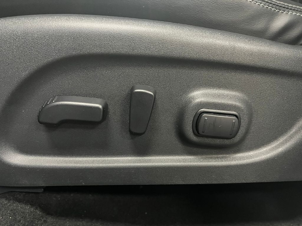 2022 Nissan Murano SV