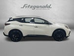 2022 Nissan Murano SV