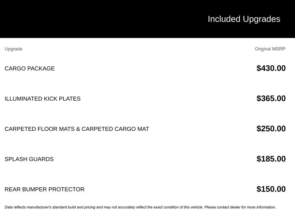 2021 Nissan Murano Platinum
