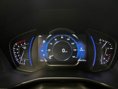 2019 Hyundai Santa Fe Ultimate