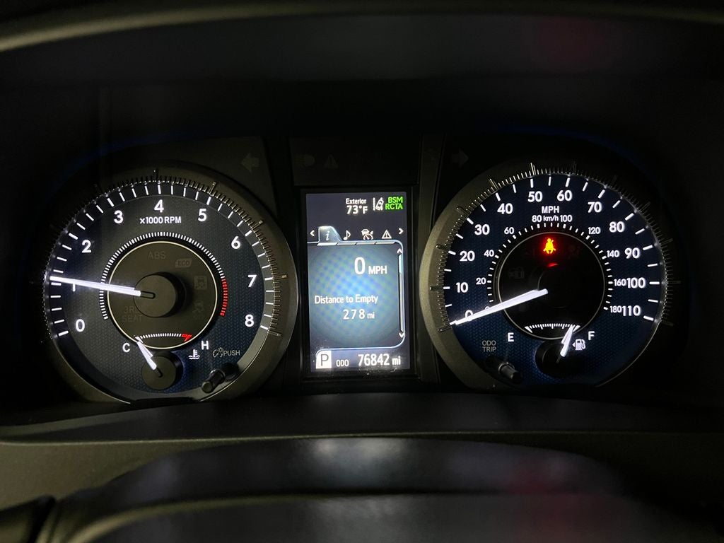 2019 Toyota Sienna XLE 8 Passenger
