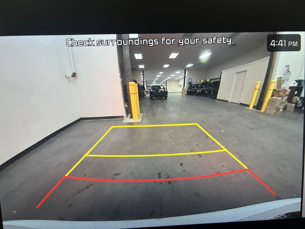 2023 Kia Telluride SX-Prestige