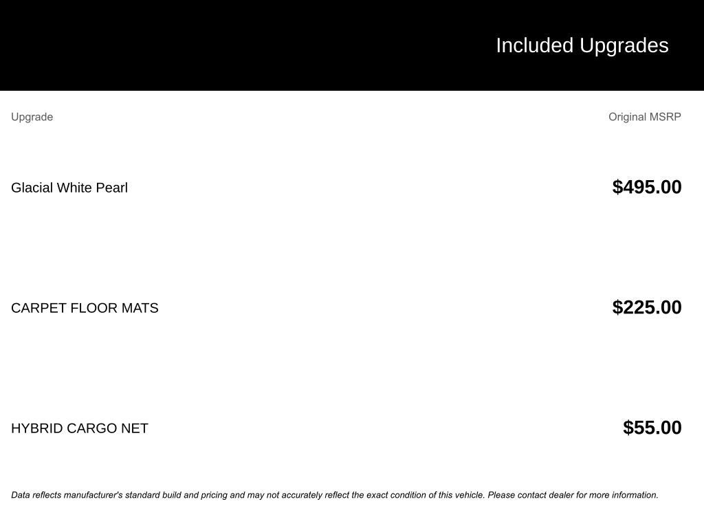2023 Kia Telluride SX-Prestige