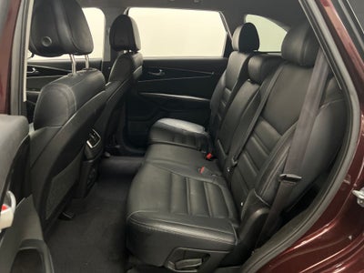 2016 Kia Sorento EX