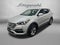 2017 Hyundai Santa Fe Sport 2.4 Base