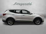 2017 Hyundai Santa Fe Sport 2.4 Base
