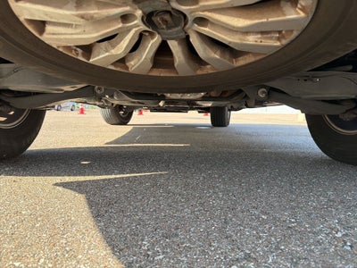 2020 Nissan Armada SV