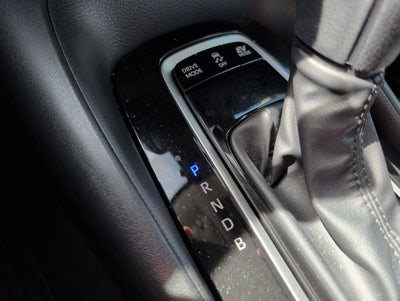 2024 Toyota Corolla Hybrid XLE