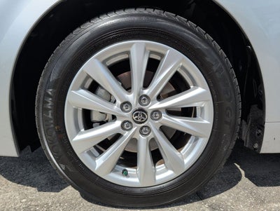 2024 Toyota Corolla Hybrid XLE