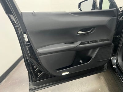 2022 Lexus UX 250h Base