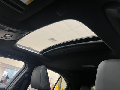 2022 Lexus UX 250h Base