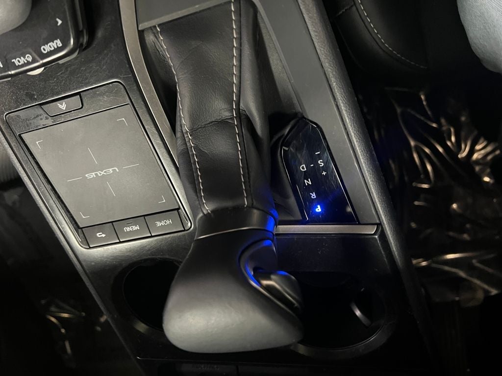 2022 Lexus UX 250h Base