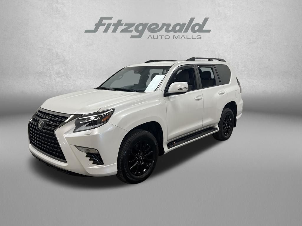 2023 Lexus GX 460