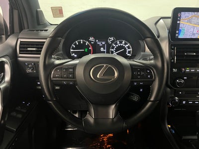2023 Lexus GX 460