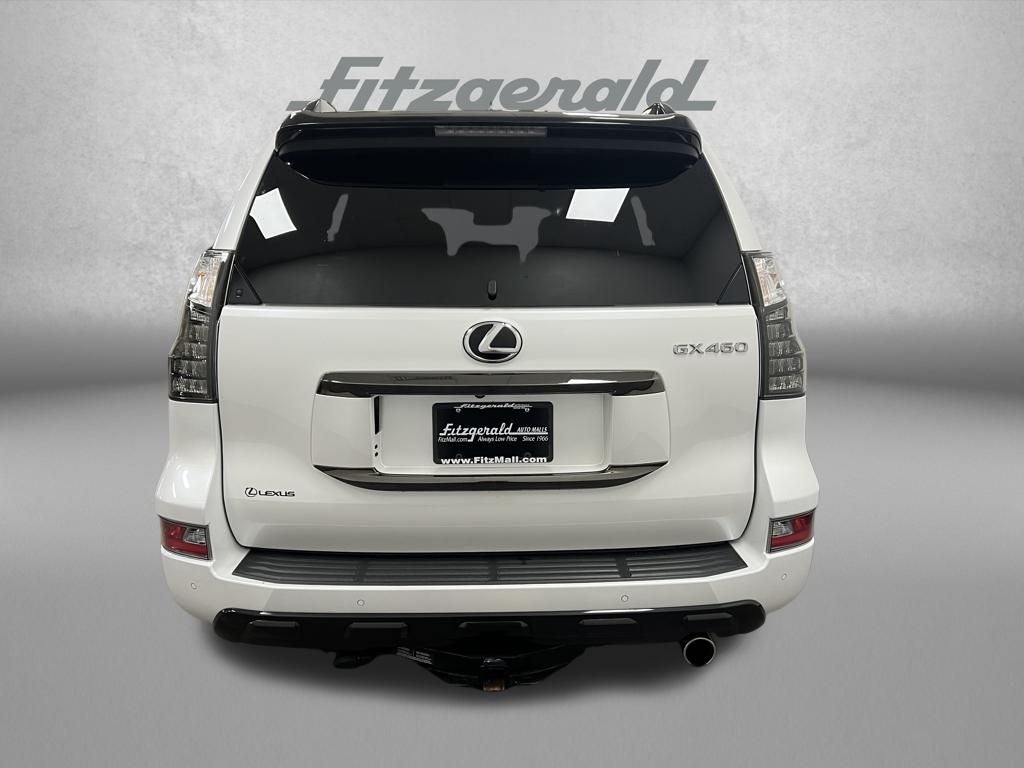 2023 Lexus GX 460
