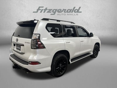 2023 Lexus GX 460