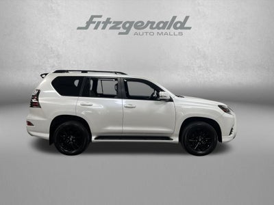 2023 Lexus GX 460