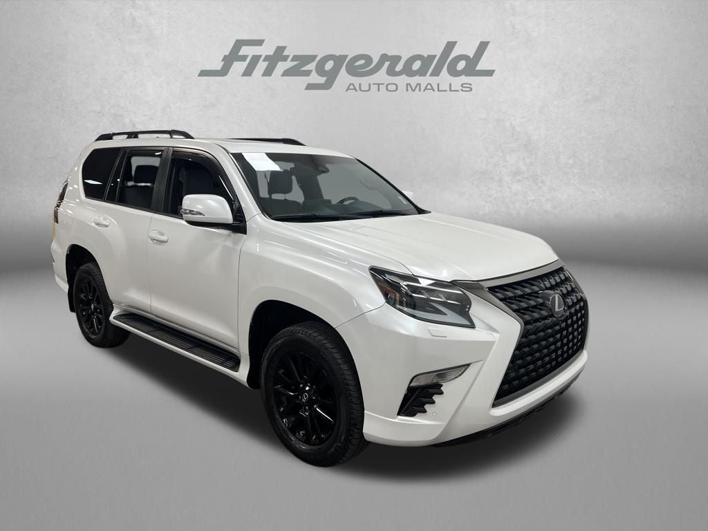 2023 Lexus GX 460