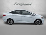 2017 Hyundai Accent Value Edition