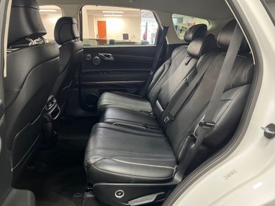 2021 Genesis GV80 2.5T