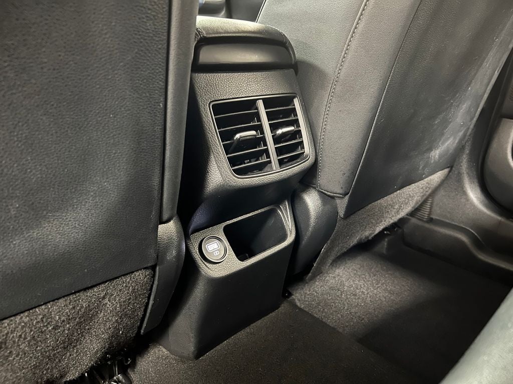 2022 Kia Seltos Nightfall