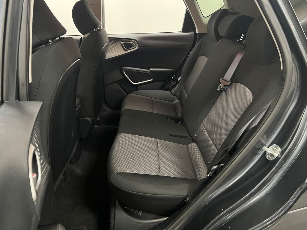 2020 Kia Soul X-Line