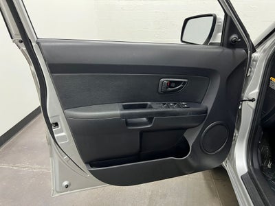 2012 Kia Soul Base