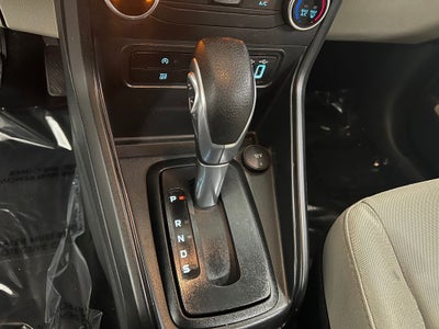 2020 Ford EcoSport S