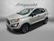 2020 Ford EcoSport S