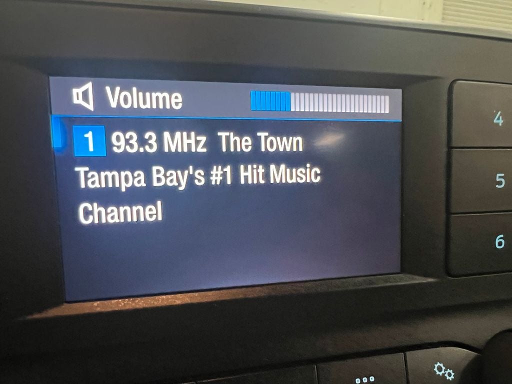 2020 Ford EcoSport S