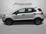 2020 Ford EcoSport S