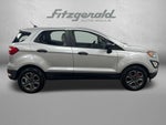 2020 Ford EcoSport S
