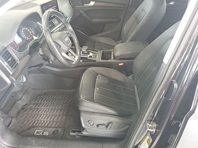 2021 Audi Q5 45 Premium quattro
