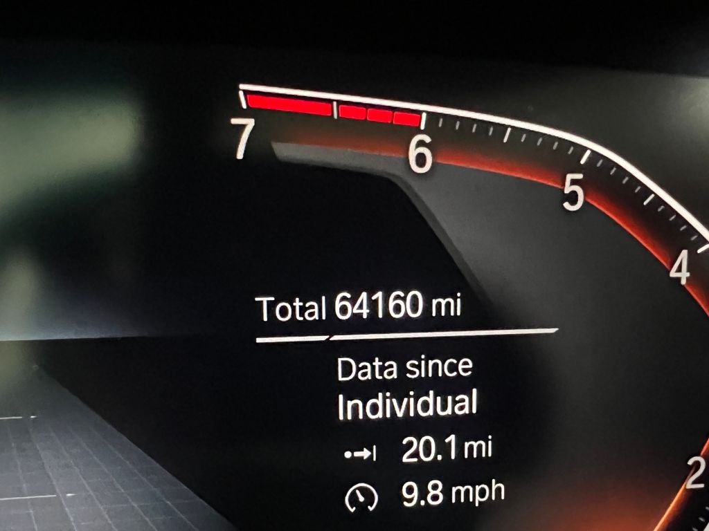 2020 BMW Z4 sDrive30i