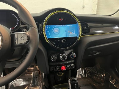 2024 MINI Hardtop 2 Door Cooper S